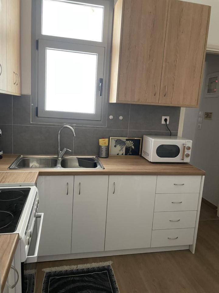 Mela'S Apartment أثينا المظهر الخارجي الصورة