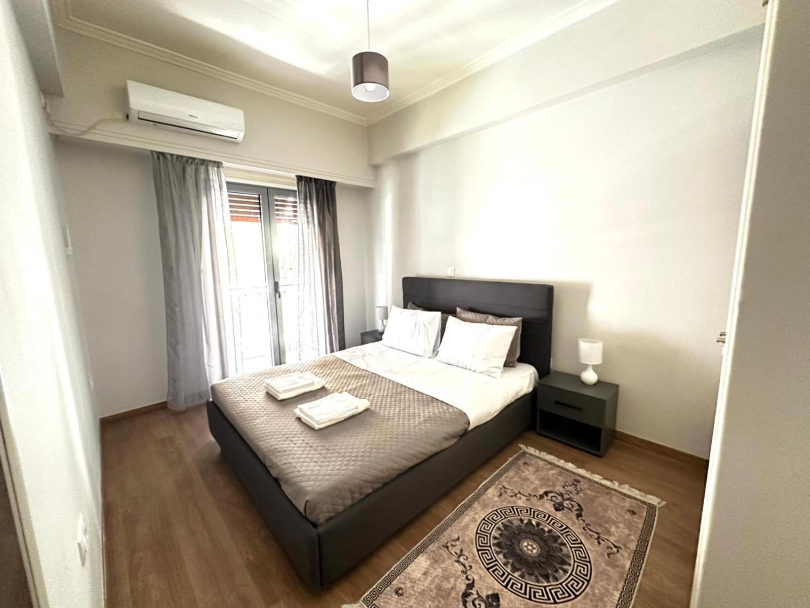 Mela'S Apartment أثينا المظهر الخارجي الصورة